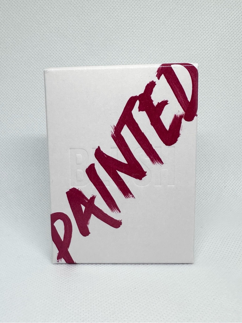 Painted by James Charles Blush Duo Wine Night